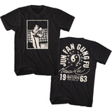 Bruce Lee - Jun Fan Gung Fu T-Shirt