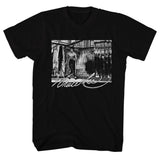 Bruce Lee - Kung Fu Noises T-Shirt Style001