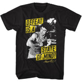 Bruce Lee - Mind State Boyfriend Tee
