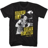 Bruce Lee - Mind State T-Shirt Style001