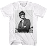 Bruce Lee Smug T-Shirt