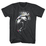 Bruce Lee - Splat Kick T-Shirt