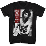 Bruce Lee - State Of Mind T-Shirt Style001