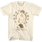 Bruce Lee - Symbol T-Shirt