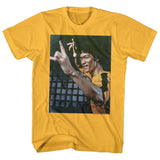 Bruce Lee - Waaaaah Boyfriend Tee