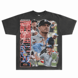 Bryson DeChambeau US Open Tee