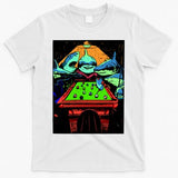 Billard Sharks T-Shirt