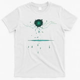 Binary Tree Coding Computer Programmer T-Shirt