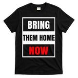 Bring Them Home Now Vintage T-Shirt