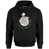 Bubbles Balboa Club - Newport Beach, CA - Vintage Restaurant - Unisex Hoodie