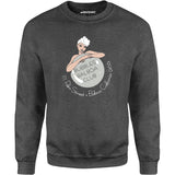 Bubbles Balboa Club - Newport Beach, CA - Vintage Restaurant - Unisex Sweatshirt