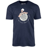 Bubbles Balboa Club - Newport Beach, CA - Vintage Restaurant - Unisex T-Shirt