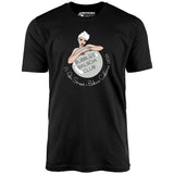 Bubbles Balboa Club - Newport Beach, CA - Vintage Restaurant - Unisex T-Shirt