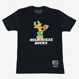 Bucks MVP Vintage Tee