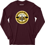Buffalo Bill's Body Lotion - Long Sleeve T-Shirt