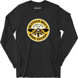 Buffalo Bill's Body Lotion - Long Sleeve T-Shirt