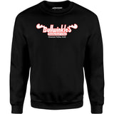 Bullwinkles - Fountain Valley, CA - Vintage Amusement Park - Unisex Sweatshirt