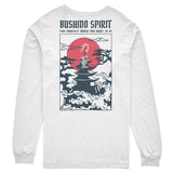 Bushido Long Sleeve T-Shirt