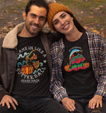 Premium I Came In Like A Butterball Tattoo Thanksgiving T-shirt