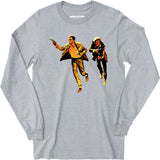 Butch & Sundance - Long Sleeve T-Shirt