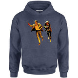 Butch & Sundance - Unisex Hoodie