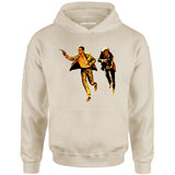 Butch & Sundance - Unisex Hoodie