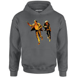 Butch & Sundance - Unisex Hoodie