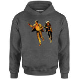 Butch & Sundance - Unisex Hoodie