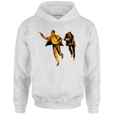 Butch & Sundance - Unisex Hoodie