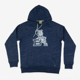 Butler Bulldogs Vintage Hoodie