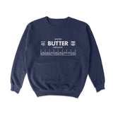 Butter Product Crewneck Sweatshirt