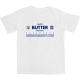 Butter Product T Shirt