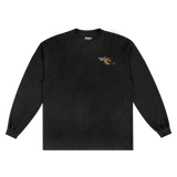 Buzzin Hornets Long Sleeved Tee