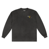 Buzzin Hornets Long Sleeved Tee