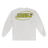 Buzzin Hornets Long Sleeved Tee