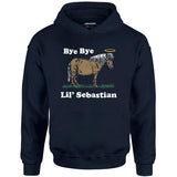 Bye Bye Lil' Sebastian - Unisex Hoodie