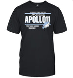 Apollo11 Launch Day 54Th Anniversary Shirt