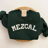 Mezcal Sweatshirt, Novelty Sweatshirts