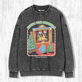 IT'S BEGINNING TO SMELL A LOT LIKE CHRISTMAS T-SHIRTSÂ