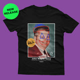 John Wayne Yearbook Tee