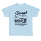 Mount St. Helens Reunion Tee (B&T)