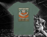 Post Malone 2025 World Tour Tee Country Concert Music Lover