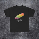 Baguette Pride Funny French Lgbt Unisex Tee Gift