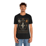 Ouija Doll Tee