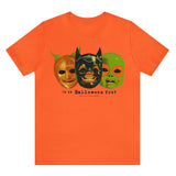 Is It Halloween Yet Tee
