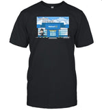 All Roads Lead To Gail Lewis Walmart Limited Shirt