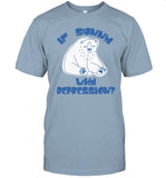 Brys Online If Sunny Why Deppression Shirt