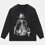 BEYONCE TEE Style009