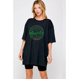 Whoville  Vintage Graphic Tee