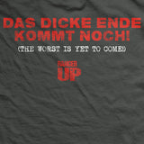 Devil's Brigade T-Shirt Style001